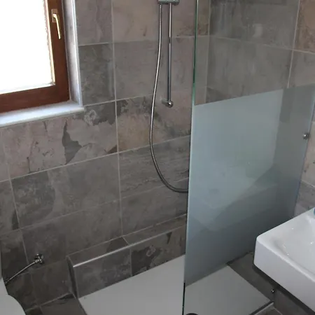 Lägenhet Platanofylla Duplex No1