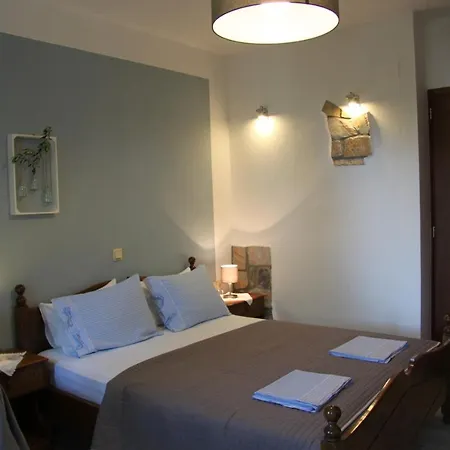 Platanofylla Duplex No1 Apartment